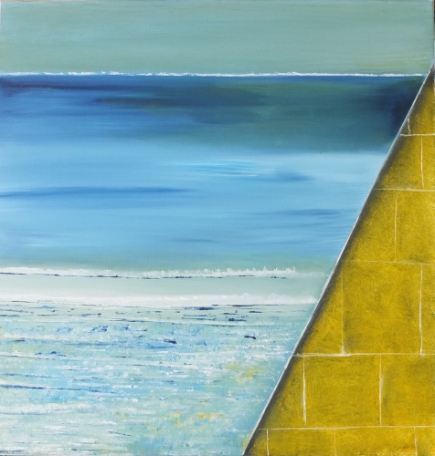 le quai,laurence caron