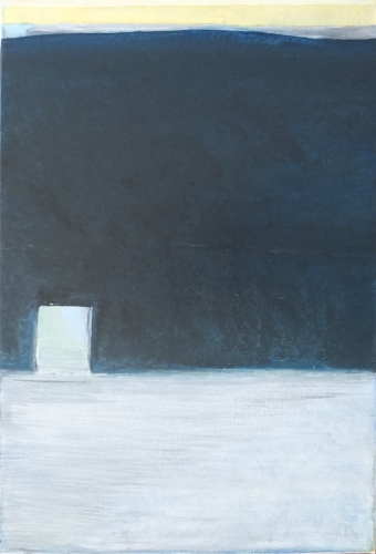 ligne de fuite,laurence caron